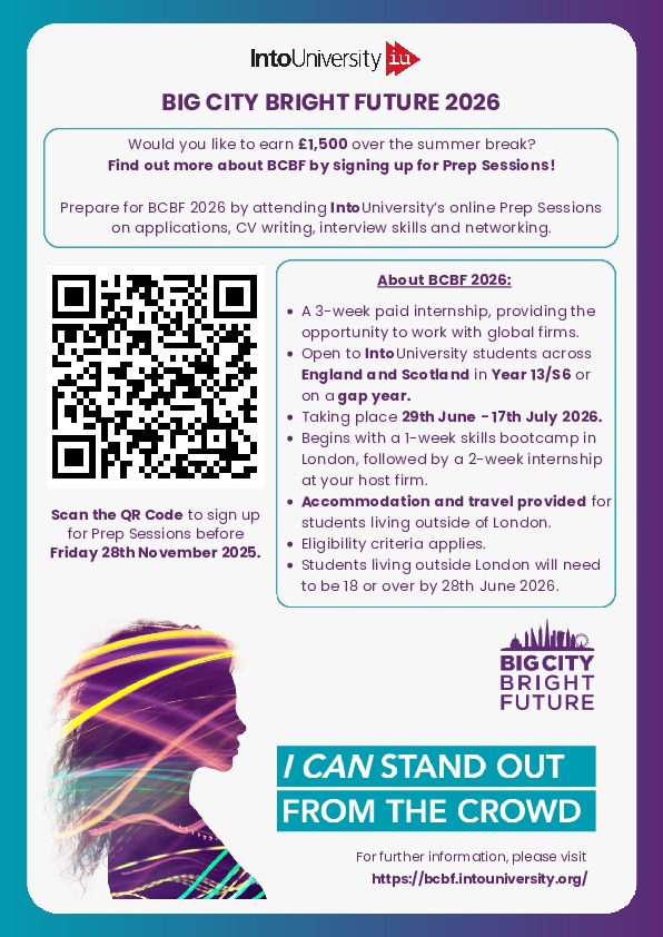 Prep Sessions Flyer BCBF 2026