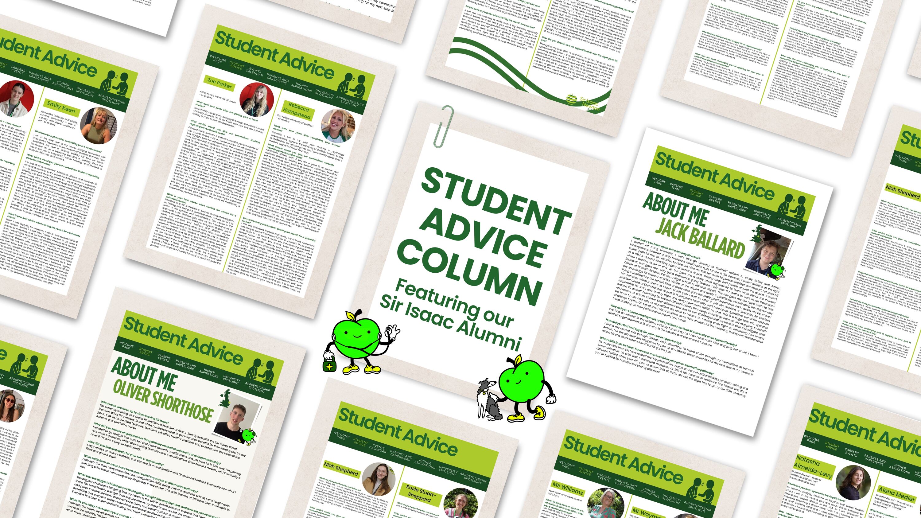 Light Beige Photo Collage Home Decor Blog Banner