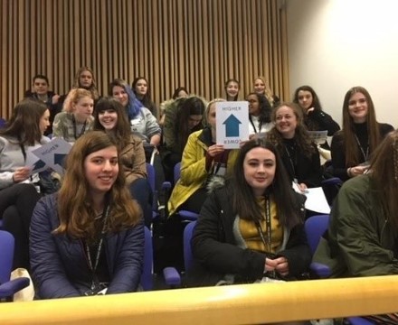 Women in science
