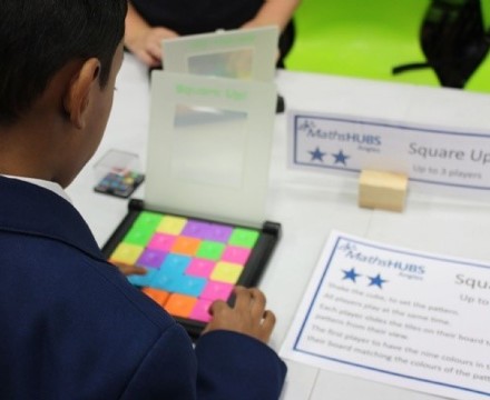 MATHS WEEK