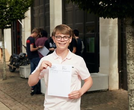 Phillipe Blouin Chemical Engineering at Imperial College