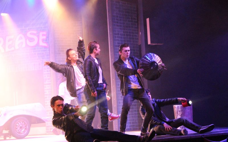 Blog Header Image